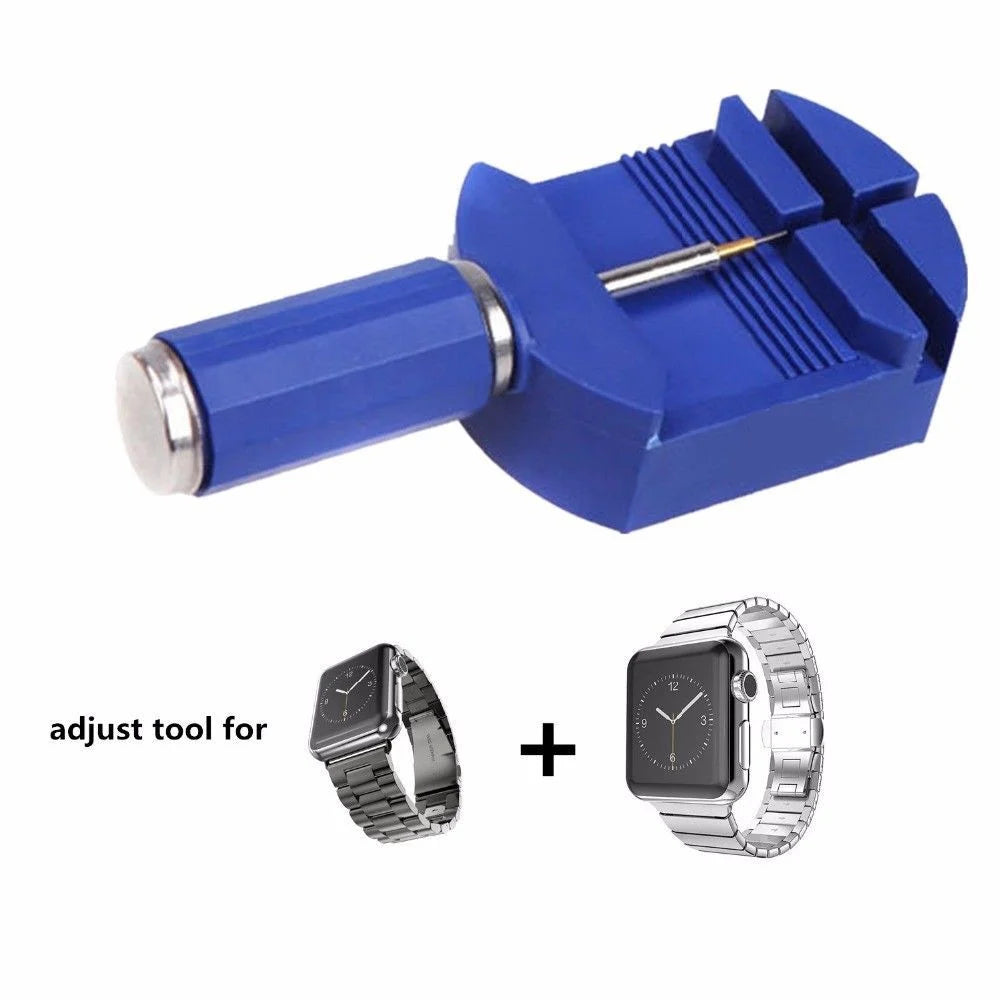 Watch Repairing Band Strap Link Remover Install Disassembly Tool - 7