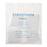 140pcs/Pack Cleanroom Wipers Polyester Anti-Static Particle Free Wiping Cloth - 1