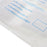 140pcs/Pack Cleanroom Wipers Polyester Anti-Static Particle Free Wiping Cloth - 3