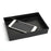 ESD Anti-static Turnover Box Plastic Tray, Size: 318 x 231 x 40mm - 2