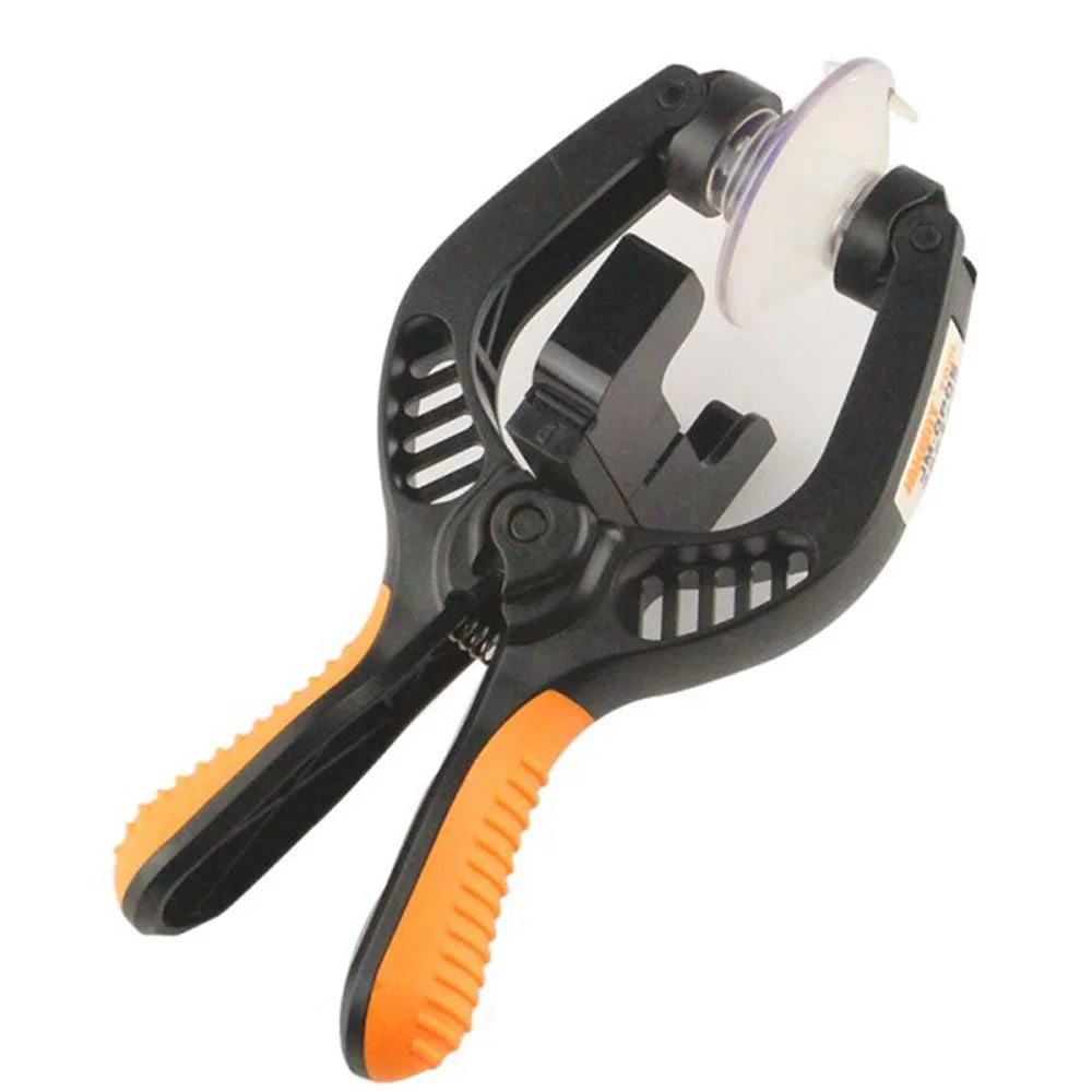 JAKEMY JM-OP05 Suction Cup LCD Screen Separator Screen Opening Pliers for Tablets Smartphones - 1