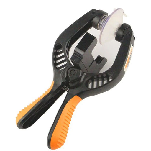 JAKEMY JM-OP05 Suction Cup LCD Screen Separator Screen Opening Pliers for Tablets Smartphones - 1