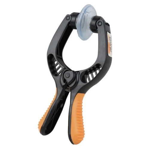 JAKEMY JM-OP05 Suction Cup LCD Screen Separator Screen Opening Pliers for Tablets Smartphones - 2