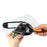 JAKEMY JM-OP05 Suction Cup LCD Screen Separator Screen Opening Pliers for Tablets Smartphones - 3