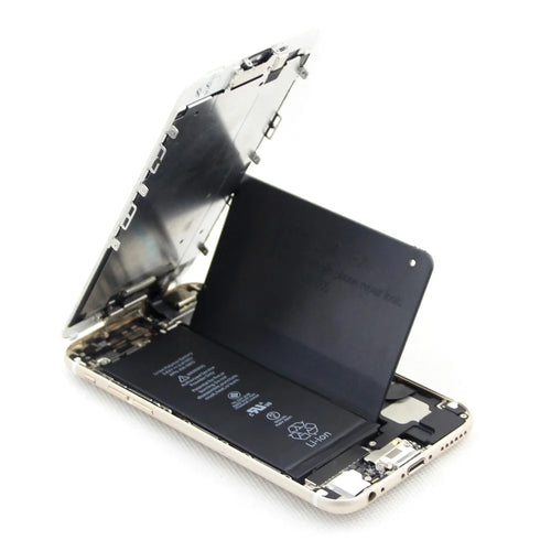 Disassembling Repairing Battery Pry Tool Piece for iPhone / Other Mobile Phones - 1