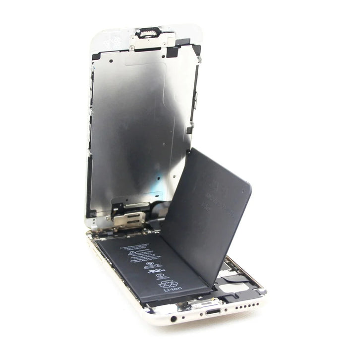 Disassembling Repairing Battery Pry Tool Piece for iPhone / Other Mobile Phones - 2