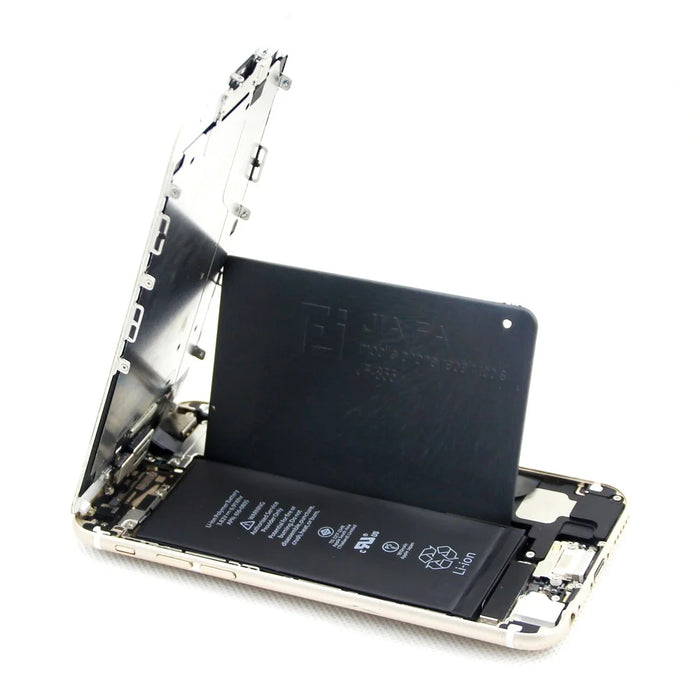 Disassembling Repairing Battery Pry Tool Piece for iPhone / Other Mobile Phones - 4