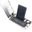 Disassembling Repairing Battery Pry Tool Piece for iPhone / Other Mobile Phones - 5