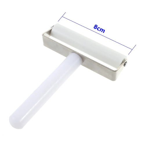 Film Pasting Bubble Remover Roller for Smartphone PC etc - 1