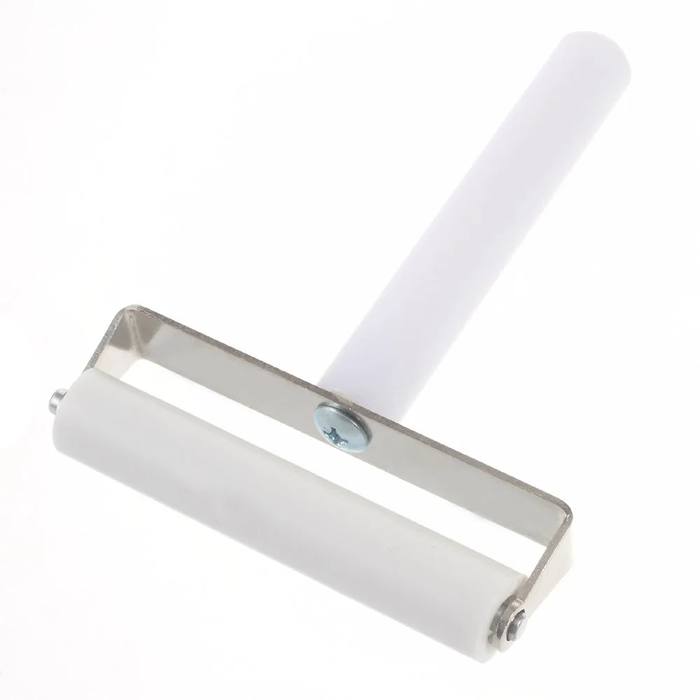Film Pasting Bubble Remover Roller for Smartphone PC etc - 2
