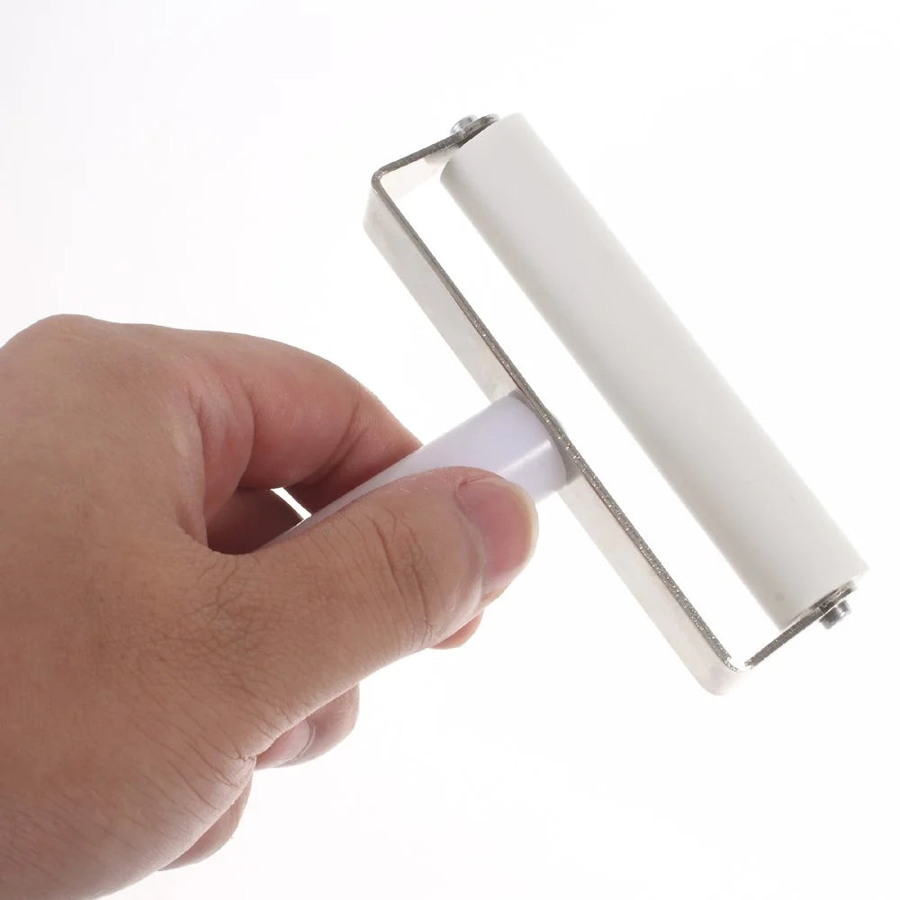 Film Pasting Bubble Remover Roller for Smartphone PC etc - 3