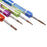 XILI 7-in-1 Screwdriver Pry Disassemble Tool Kit for iPhone 7 - 4