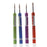 XILI 7-in-1 Screwdriver Pry Disassemble Tool Kit for iPhone 7 - 6