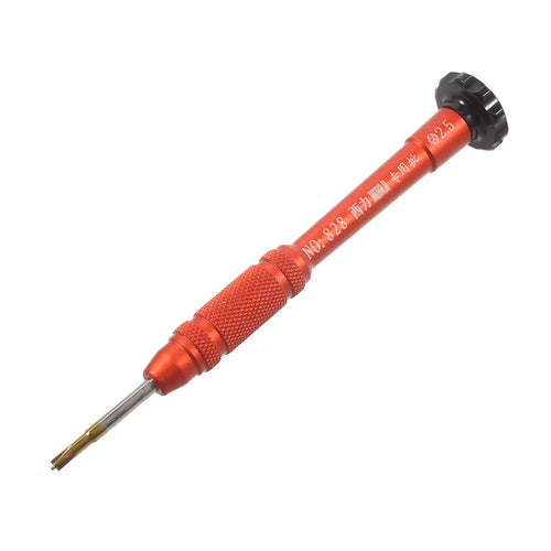 XILI 828 Professional Precision Special Phillips 2.5 Screwdriver - 1