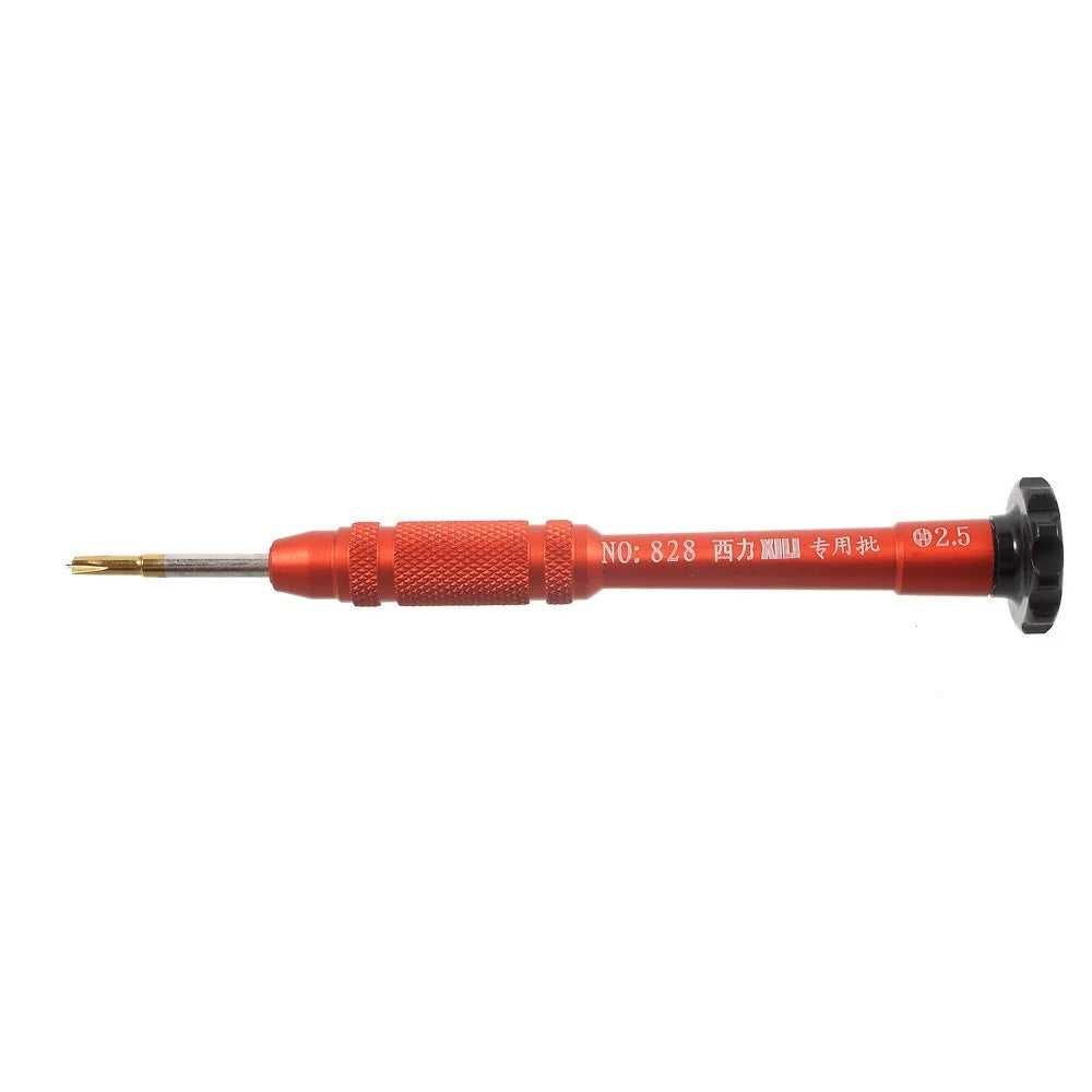 XILI 828 Professional Precision Special Phillips 2.5 Screwdriver - 2
