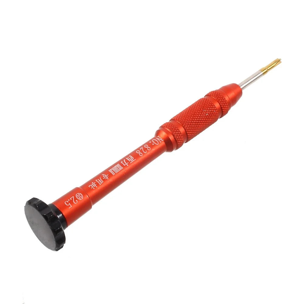 XILI 828 Professional Precision Special Phillips 2.5 Screwdriver - 3