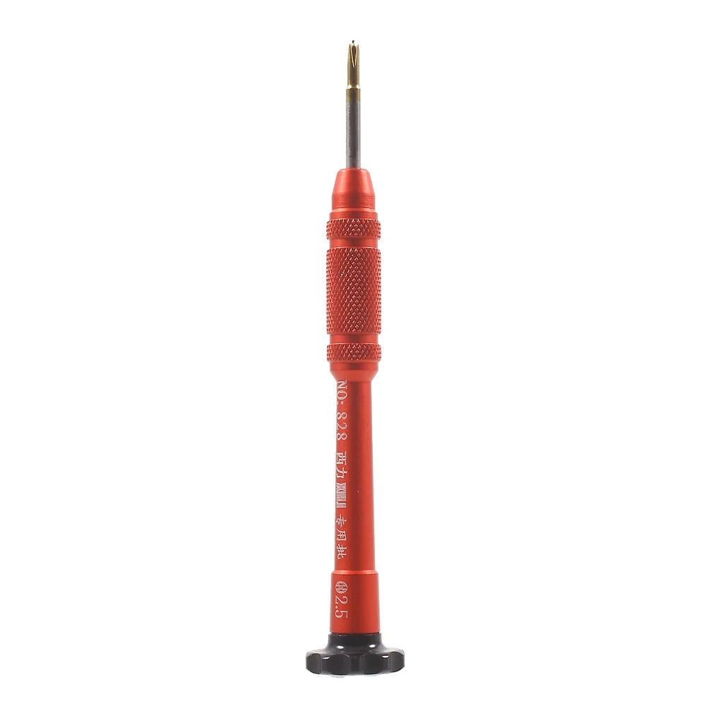XILI 828 Professional Precision Special Phillips 2.5 Screwdriver - 4