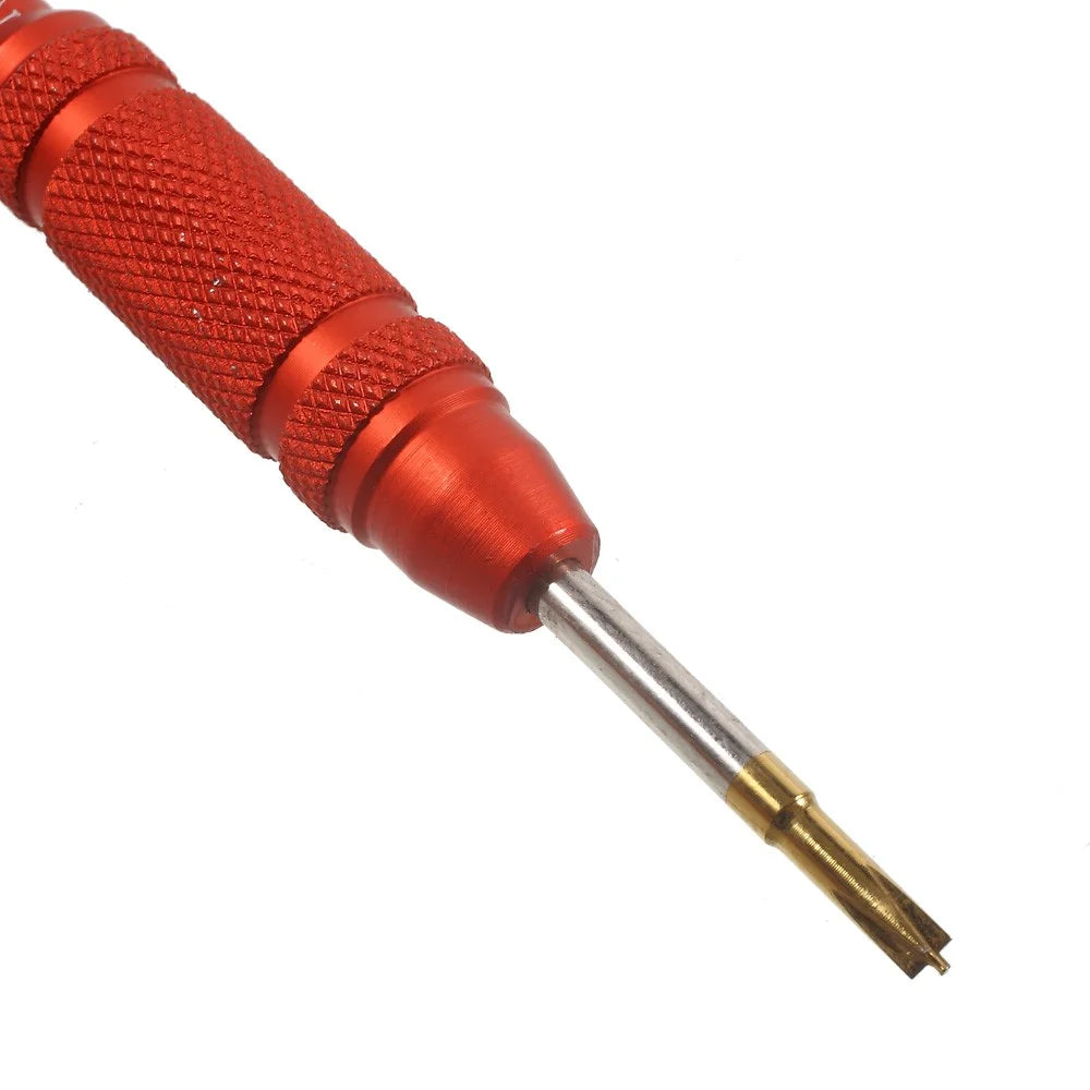 XILI 828 Professional Precision Special Phillips 2.5 Screwdriver - 5