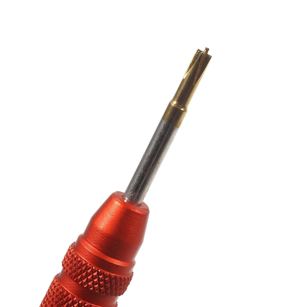 XILI 828 Professional Precision Special Phillips 2.5 Screwdriver - 7