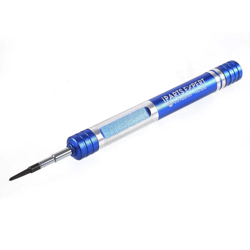 IPARTS EXPERT Y0.6 x 25mm Tri Wing Screwdriver Tool for iPhone 7 - 1