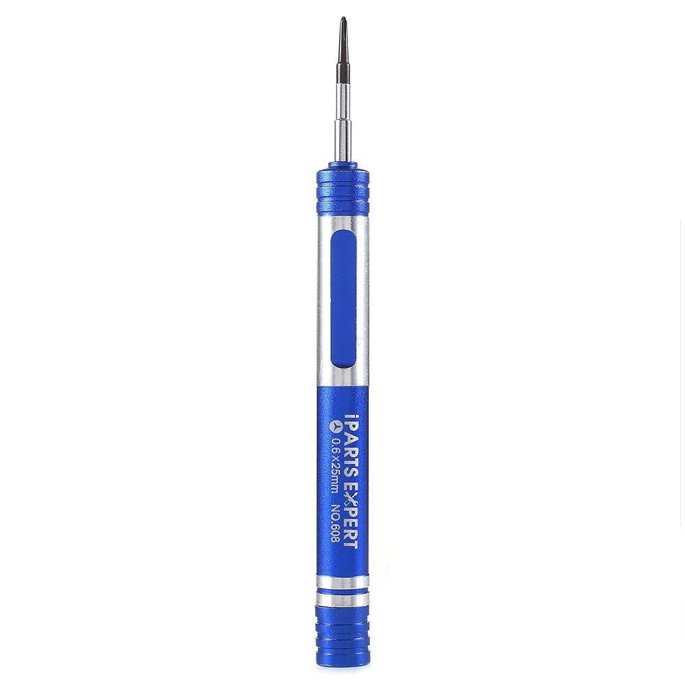 IPARTS EXPERT Y0.6 x 25mm Tri Wing Screwdriver Tool for iPhone 7 - 2