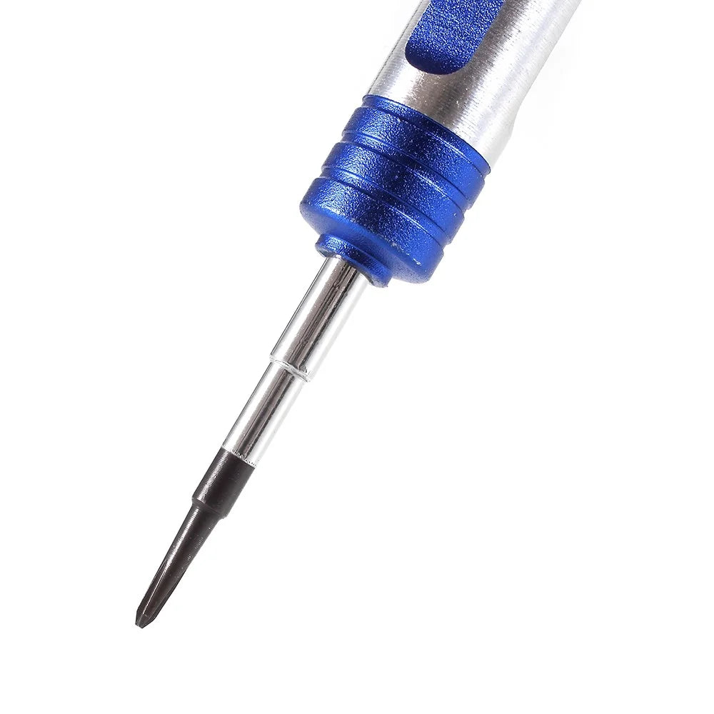 IPARTS EXPERT Y0.6 x 25mm Tri Wing Screwdriver Tool for iPhone 7 - 3