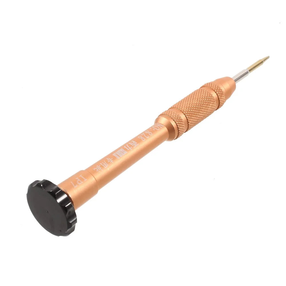 XILI Y Shape 0.6 Tri Wing Screwdriver Disassemble Repair Tool for iPhone 7 - 3
