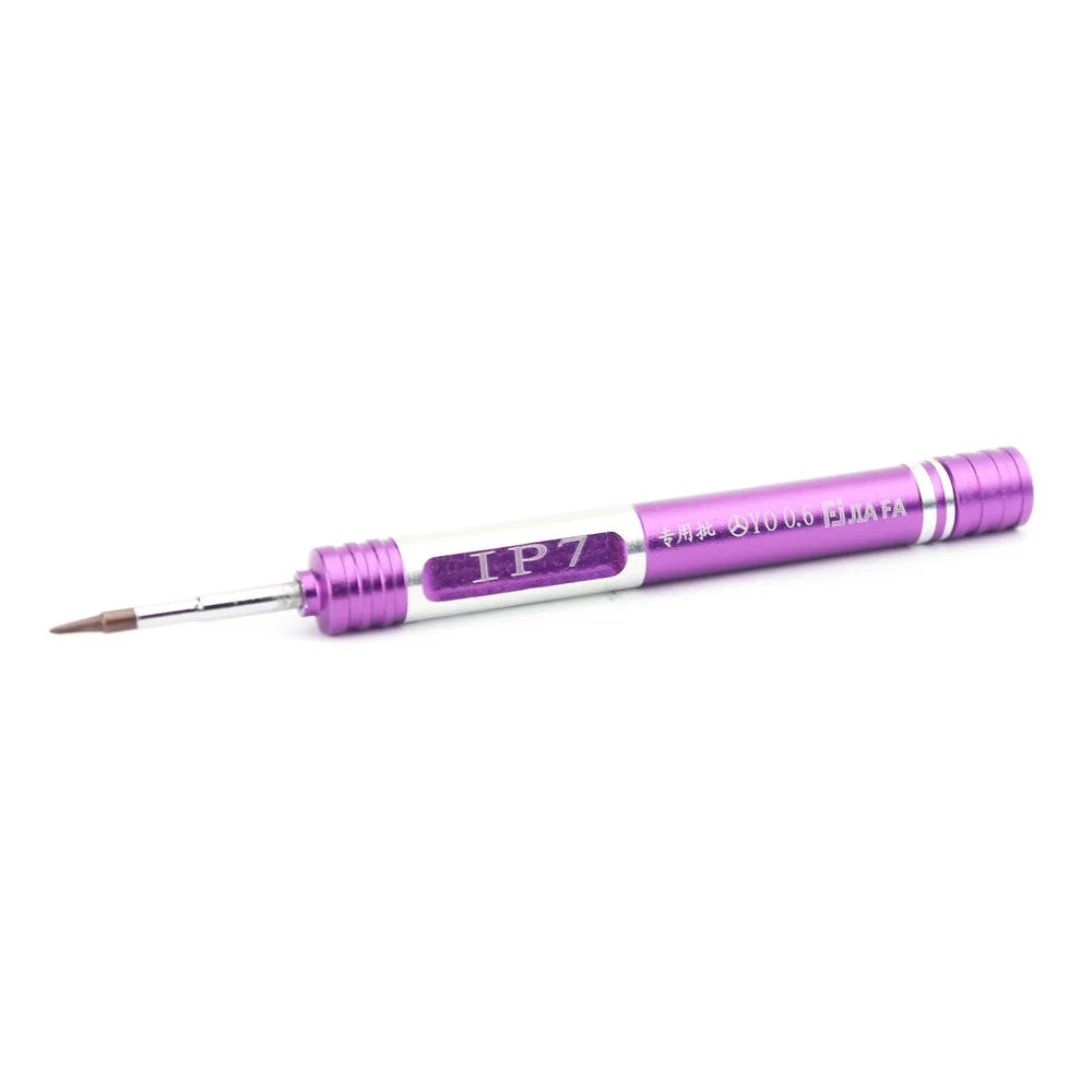 9-in-1 Screwdriver Pry Disassemble Tool Set for iPhone 7 - 4