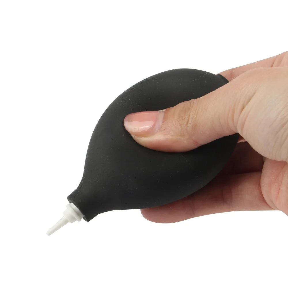JAKEMY JM-CS11 Rubber Dust Blower - 4