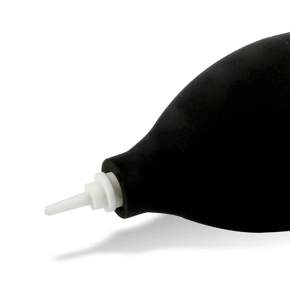 JAKEMY JM-CS11 Rubber Dust Blower - 5
