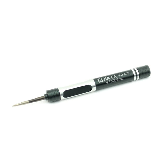 Professional Anti-slip Handle 1.5 Philips Screwdriver - 1