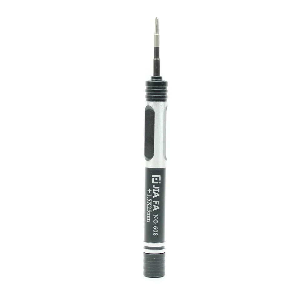 Professional Anti-slip Handle 1.5 Philips Screwdriver - 3