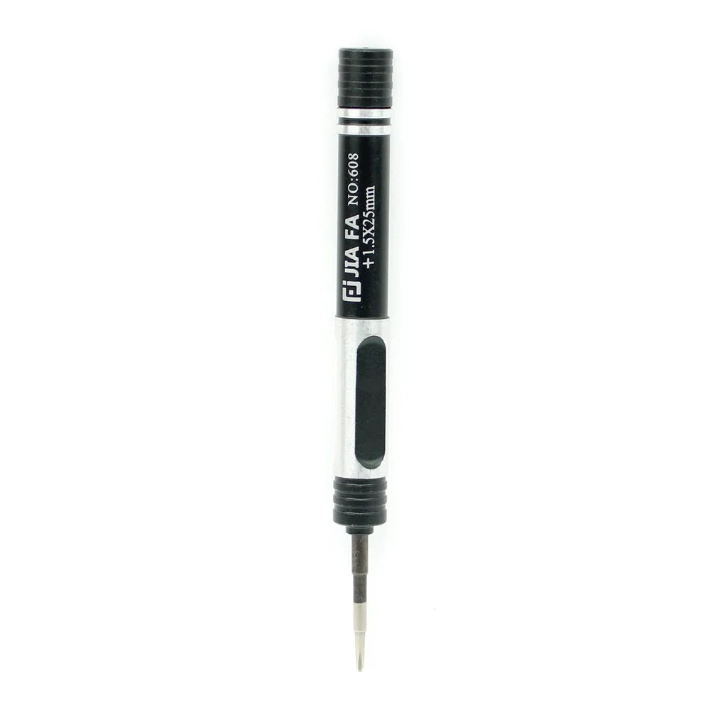 Professional Anti-slip Handle 1.5 Philips Screwdriver - 4