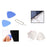 JF-8102 21 in 1 Precision Repair Disassembling Opening Tool Set for Phone Repairing - 5