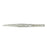 JF-601 High-strength Alloy Straight Tip Tweezer Repair Tool - 5