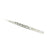 JF-601 High-strength Alloy Straight Tip Tweezer Repair Tool - 7