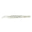 JF-602 High-strength Alloy Curved Tip Tweezer Repair Tool - 4