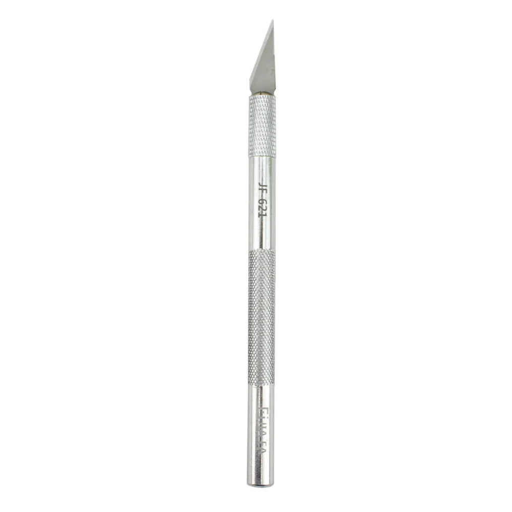 JF-621 Professional Metal Graver Art Knife Anti-slip Handle - 2