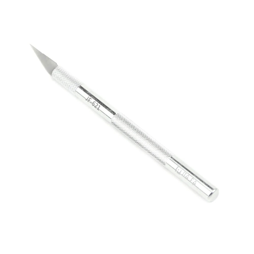 JF-621 Professional Metal Graver Art Knife Anti-slip Handle - 4