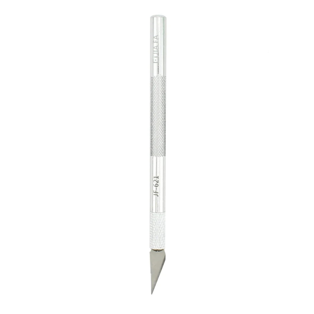 JF-621 Professional Metal Graver Art Knife Anti-slip Handle - 6