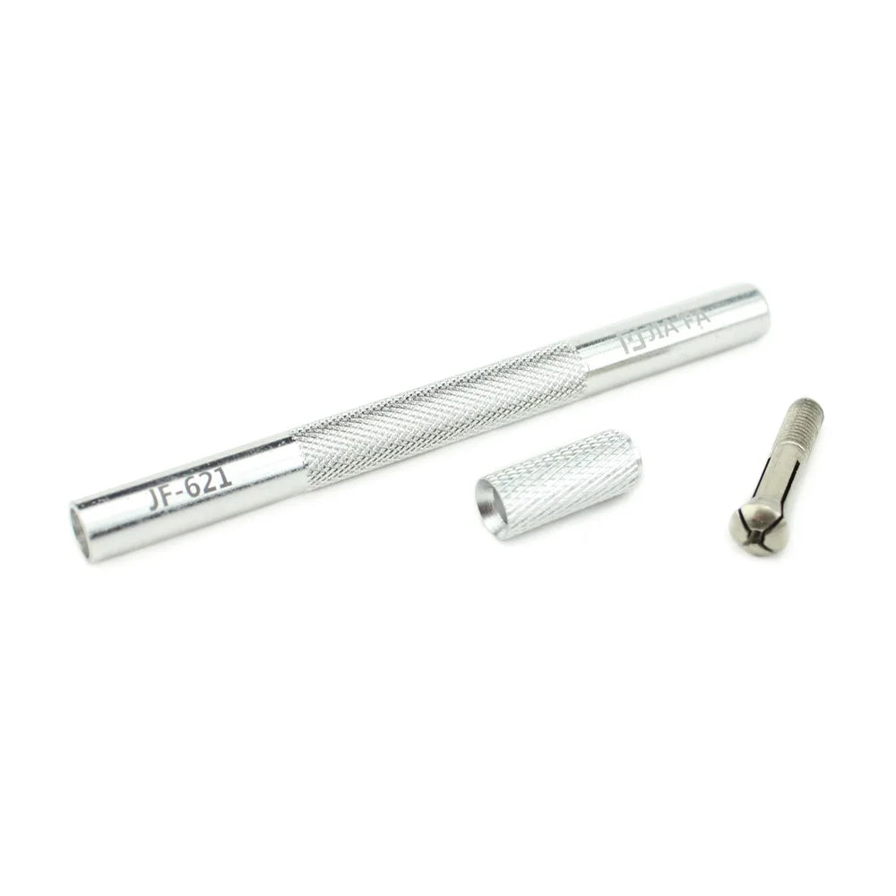 JF-621 Professional Metal Graver Art Knife Anti-slip Handle - 7
