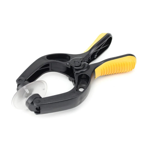 P8816 Suction Cup LCD Screen Opening Plier Separator Tool for iPhone Samsung Huawei Etc - 1