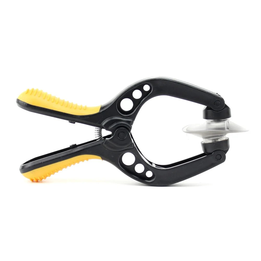 P8816 Suction Cup LCD Screen Opening Plier Separator Tool for iPhone Samsung Huawei Etc - 2