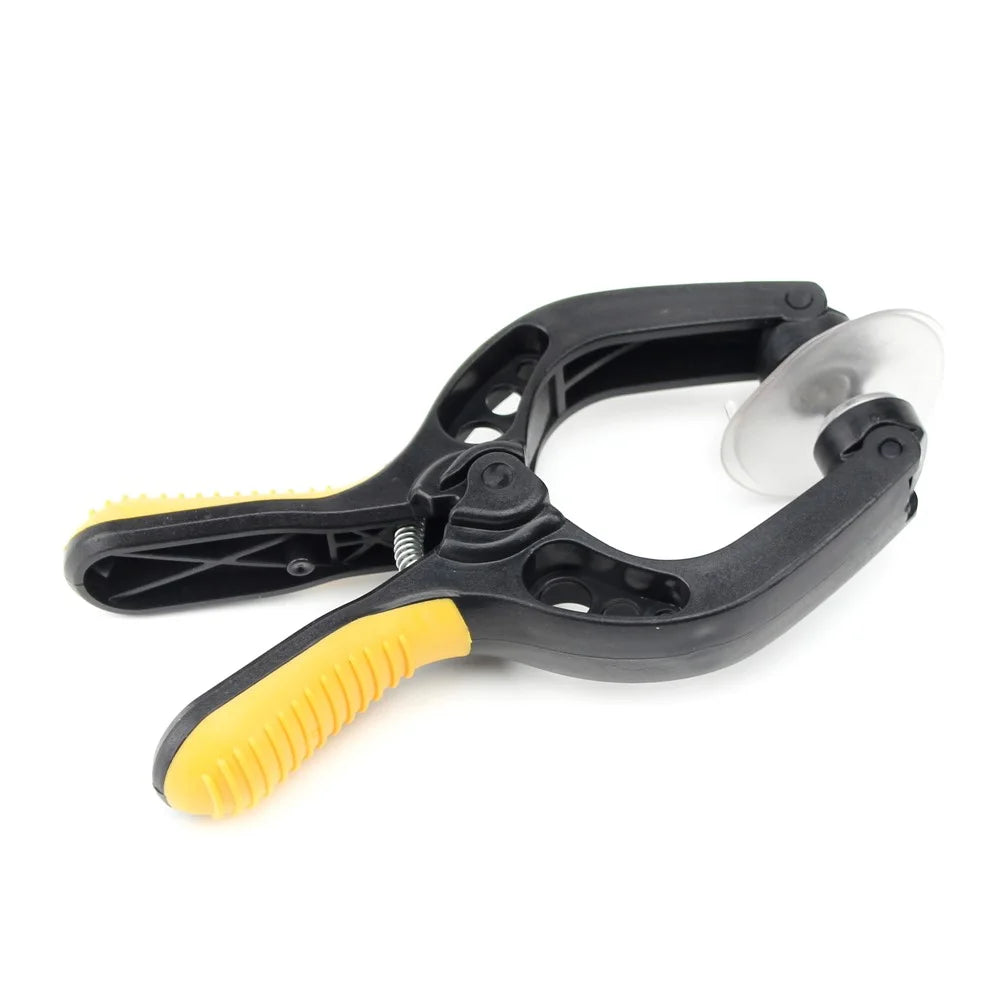 P8816 Suction Cup LCD Screen Opening Plier Separator Tool for iPhone Samsung Huawei Etc - 3
