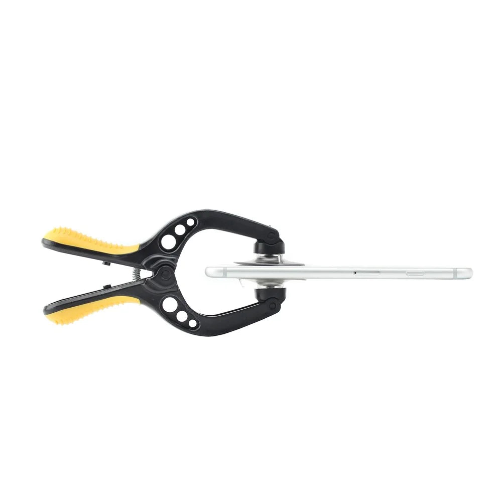 P8816 Suction Cup LCD Screen Opening Plier Separator Tool for iPhone Samsung Huawei Etc - 4