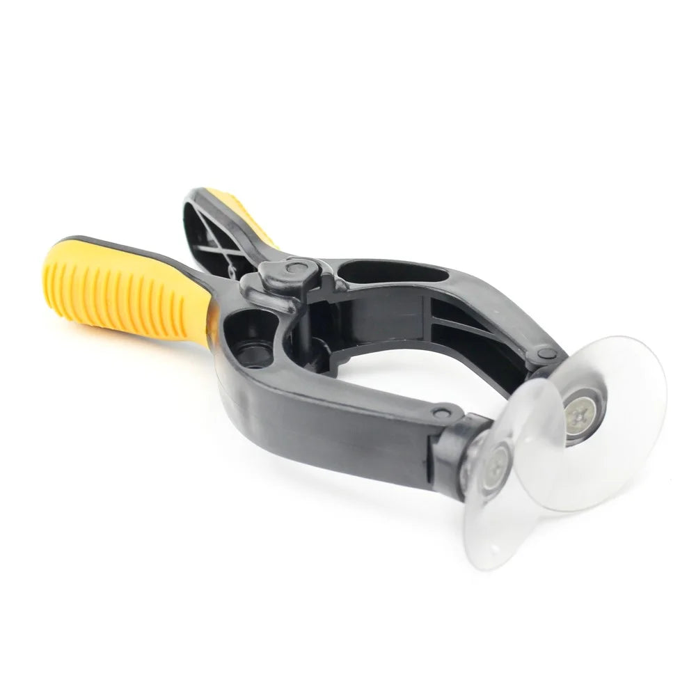 P8816 Suction Cup LCD Screen Opening Plier Separator Tool for iPhone Samsung Huawei Etc - 5