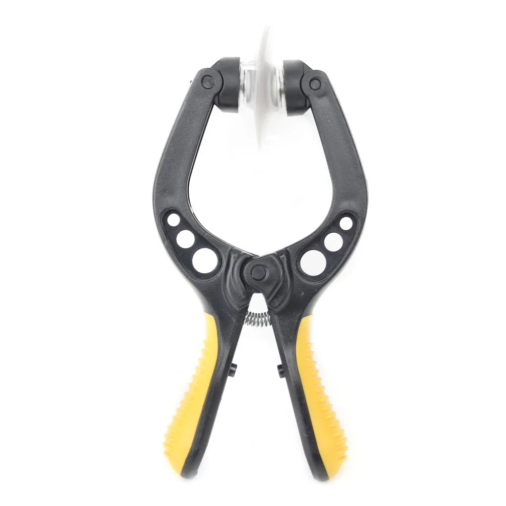 P8816 Suction Cup LCD Screen Opening Plier Separator Tool for iPhone Samsung Huawei Etc - 6
