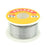 0.8mm 63/37 Tin Lead Rosin Core Solder Soldering Wire Reel - 3