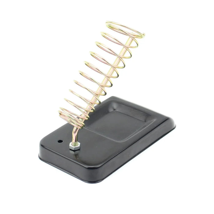 JF-8121 Soldering Iron Holder Stand - 3