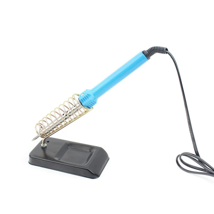 JF-8121 Soldering Iron Holder Stand - 5